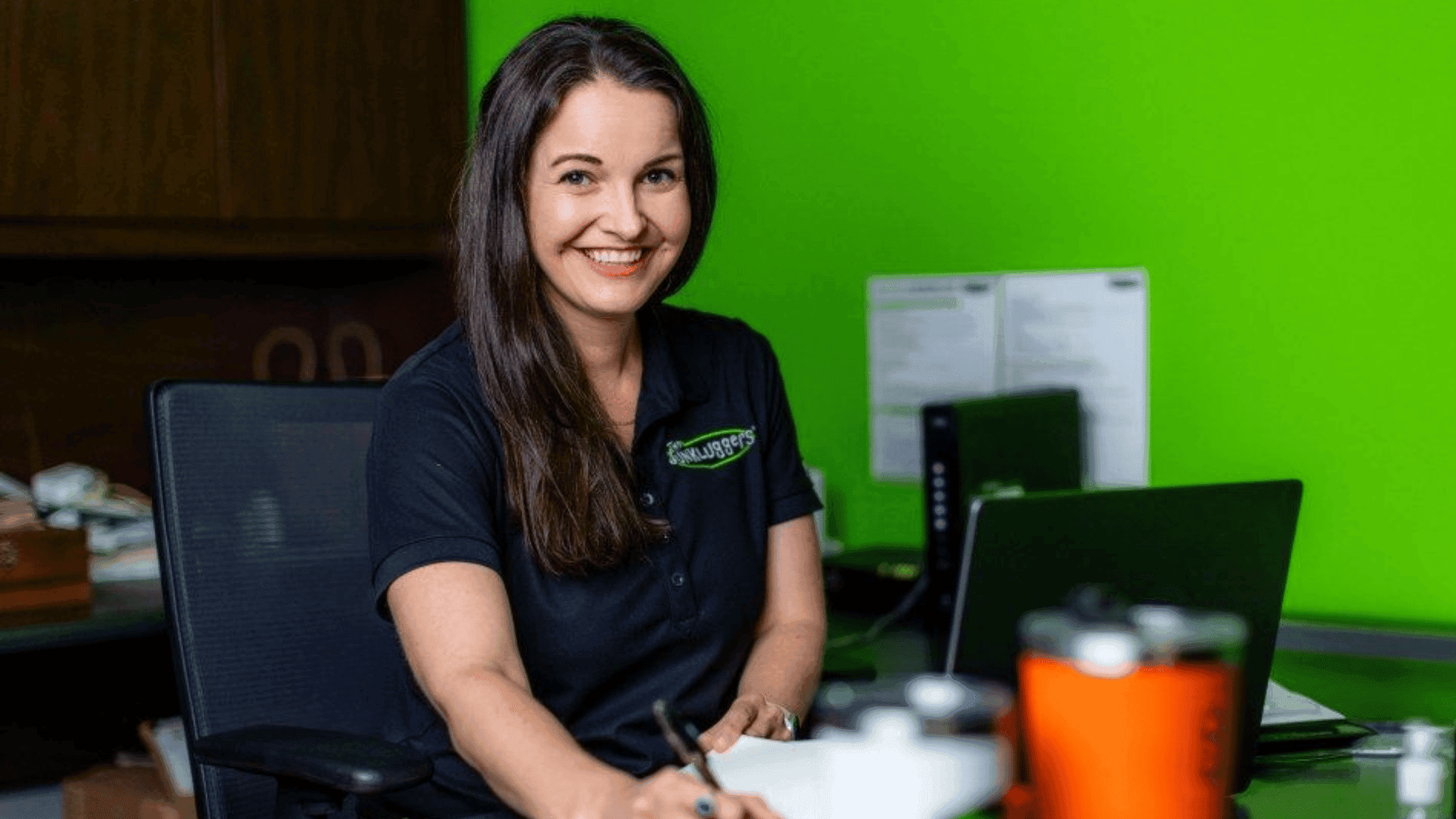 How This Stay-at-Home Mom Found Her Calling With The Junkluggers How This Stay-at-Home Mom Found Her Calling With The Junkluggers