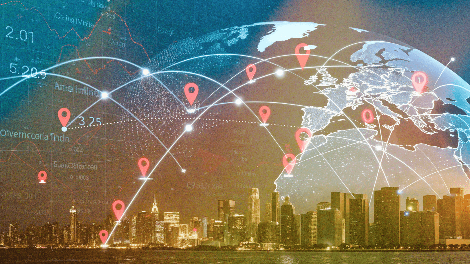 Before You Sign: How To Conduct a Local Competitive Analysis for Your Franchise Location Before You Sign: How To Conduct a Local Competitive Analysis for Your Franchise Location