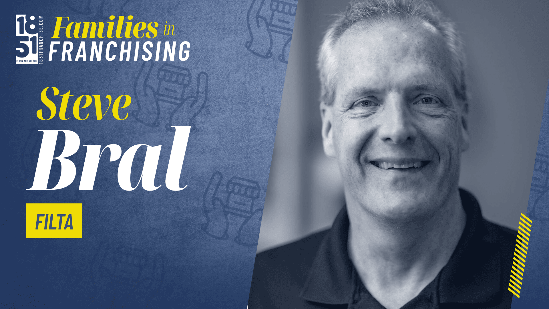 How This Corporate Engineer Found Filta to Be the Perfect Business to Open with His Wife and Sons How This Corporate Engineer Found Filta to Be the Perfect Business to Open with His Wife and Sons