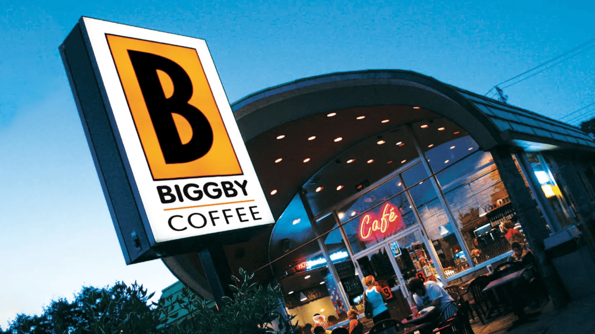 BIGGBY COFFEE Named to Forbes 2026 Best Customer Service BIGGBY COFFEE Named to Forbes 2026 Best Customer Service