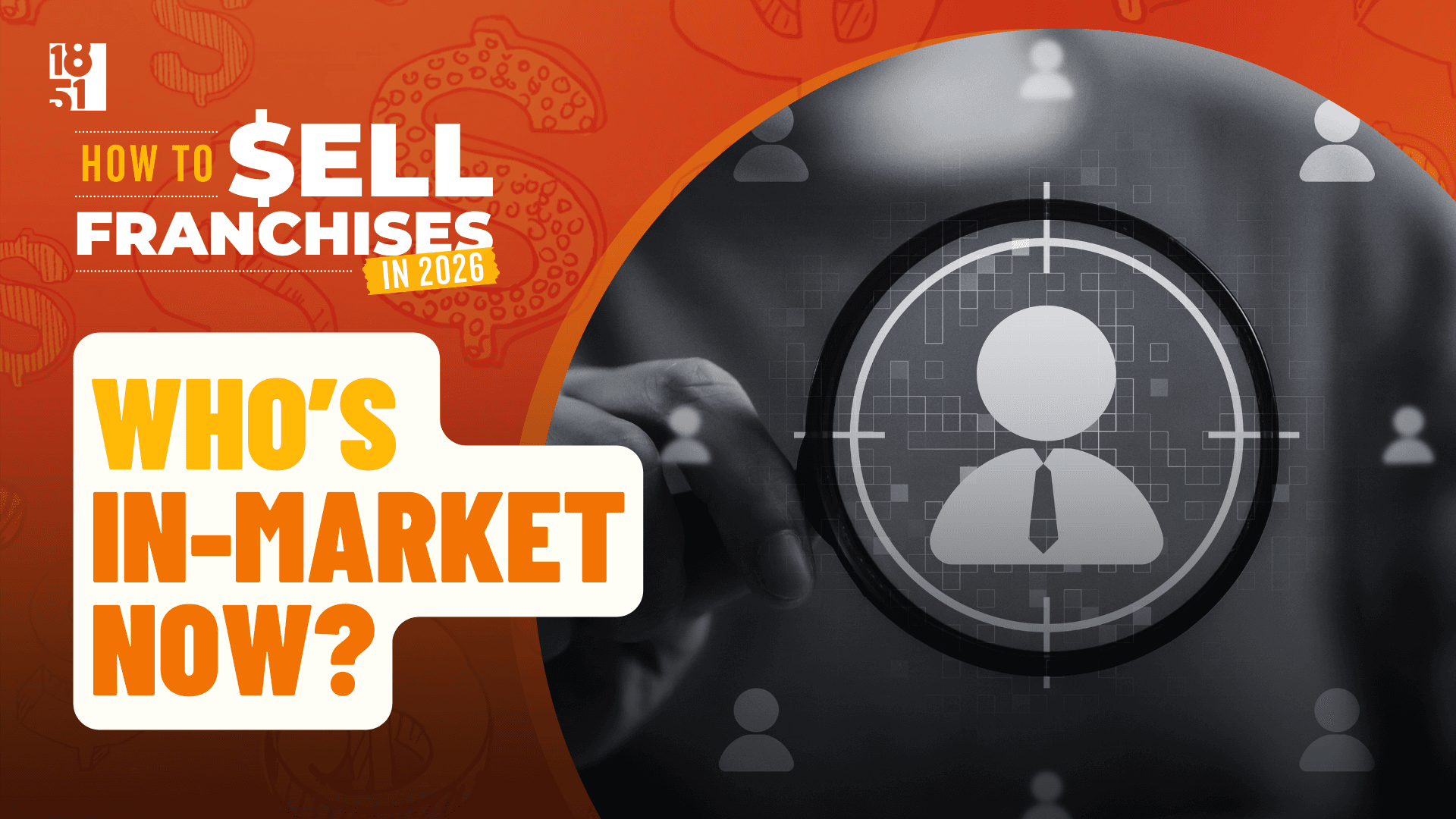 How to Sell Franchises in 2026 — Franchise Buyer Personas: Who’s In-Market Now? How to Sell Franchises in 2026 — Franchise Buyer Personas: Who’s In-Market Now?