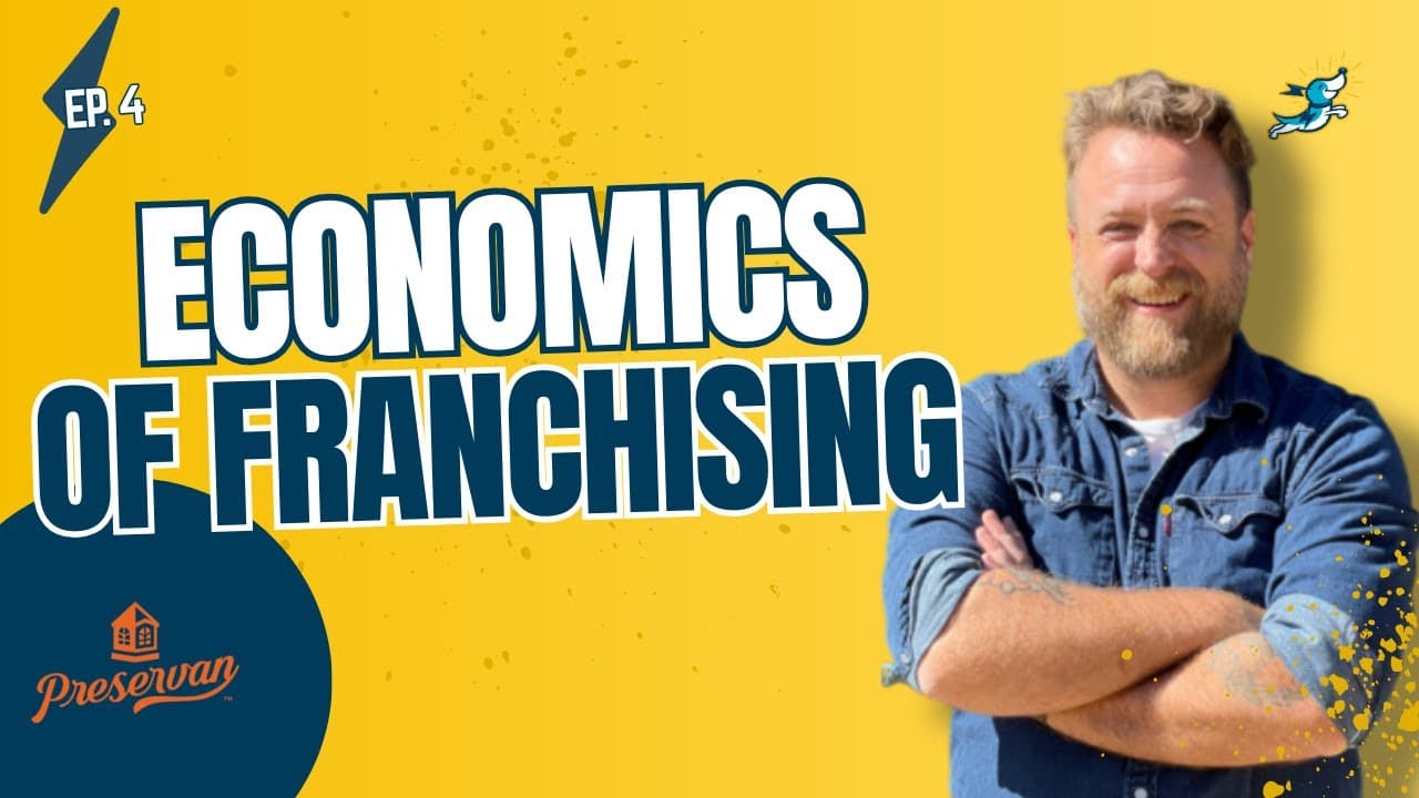Why Franchise Growth Breaks When Unit Economics Don’t Work Why Franchise Growth Breaks When Unit Economics Don’t Work