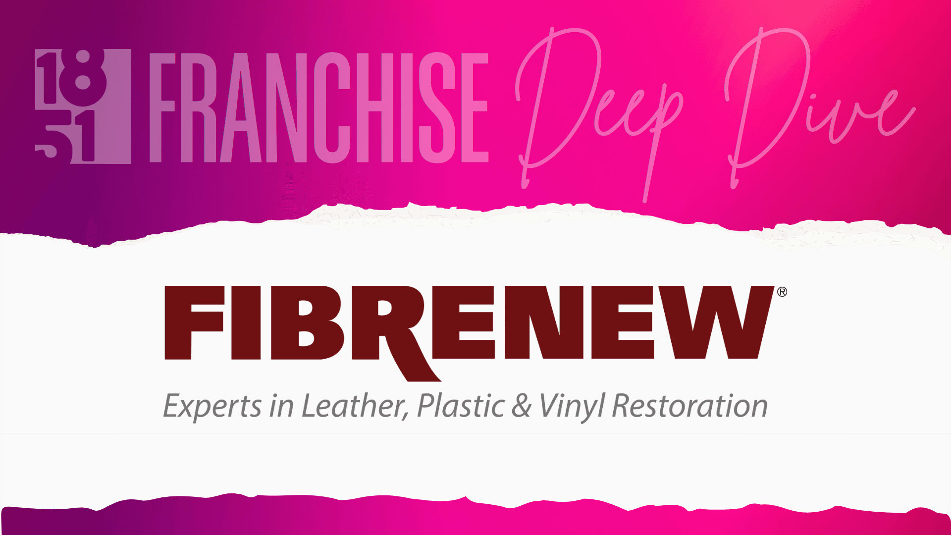 Fibrenew Franchise Costs, Fees, Profit and Data for 2026 Fibrenew Franchise Costs, Fees, Profit and Data for 2026