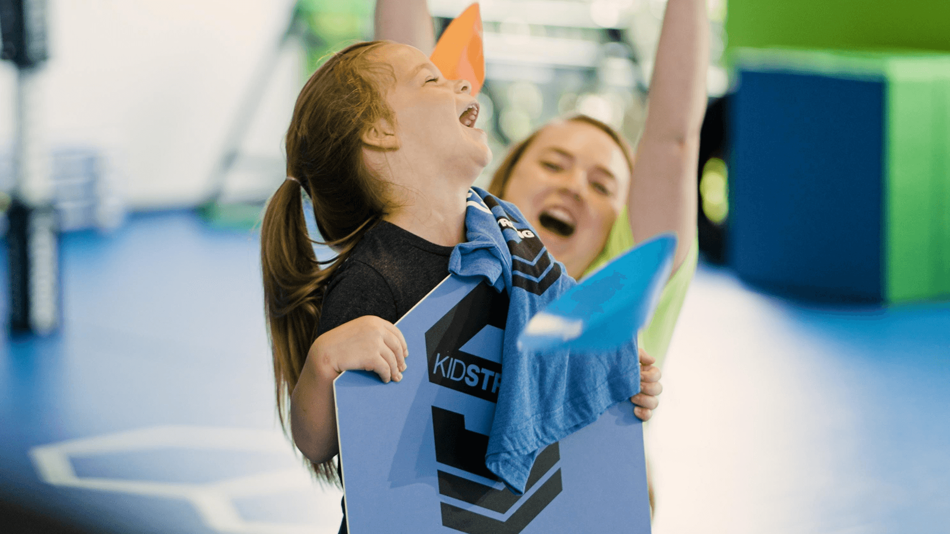 Top 5 Reasons to Buy a KidStrong Franchise in 2026 Top 5 Reasons to Buy a KidStrong Franchise in 2026