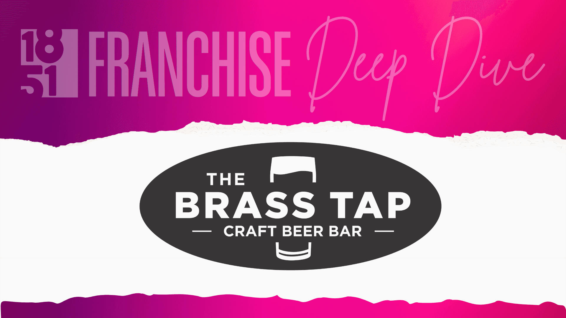 The Brass Tap Social House & Kitchen Franchise Costs, Fees, Profit and Data for 2026 image of the brass tap franchise deep dive on costs, fees, investment range, and fdd