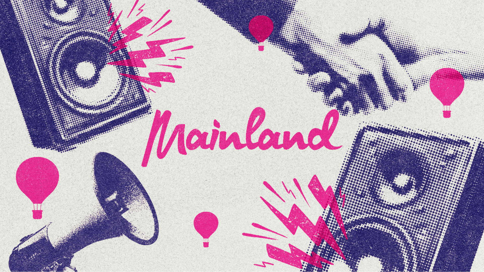 The Buzz Factory Blueprint: How Mainland Amplifies Brand Narratives By Leaving Traditional Blanket Marketing Behind The Buzz Factory Blueprint: How Mainland Amplifies Brand Narratives By Leaving Traditional Blanket Marketing Behind