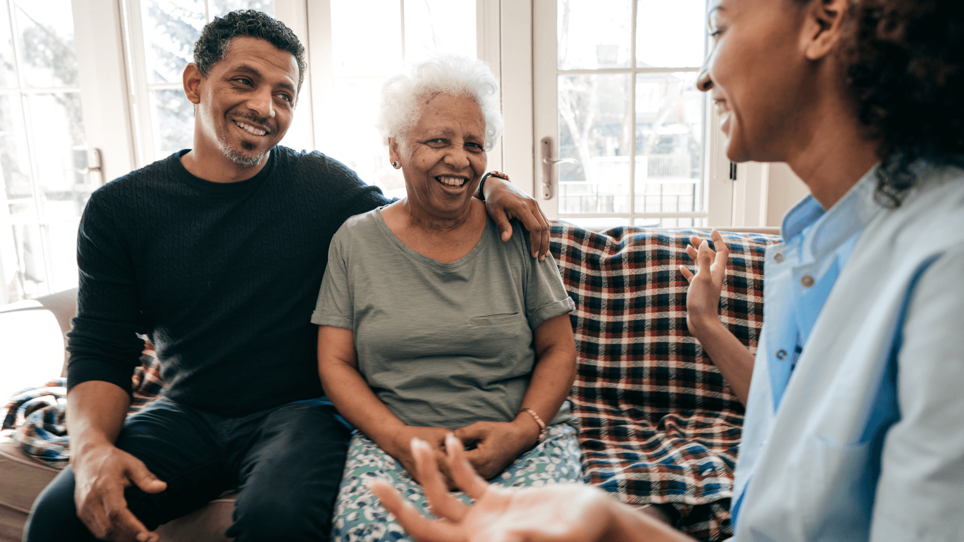 How undefined Evolved and Set New Standards Home Halo Launches Franchise Program as Demand for In-Home Senior Care Grows