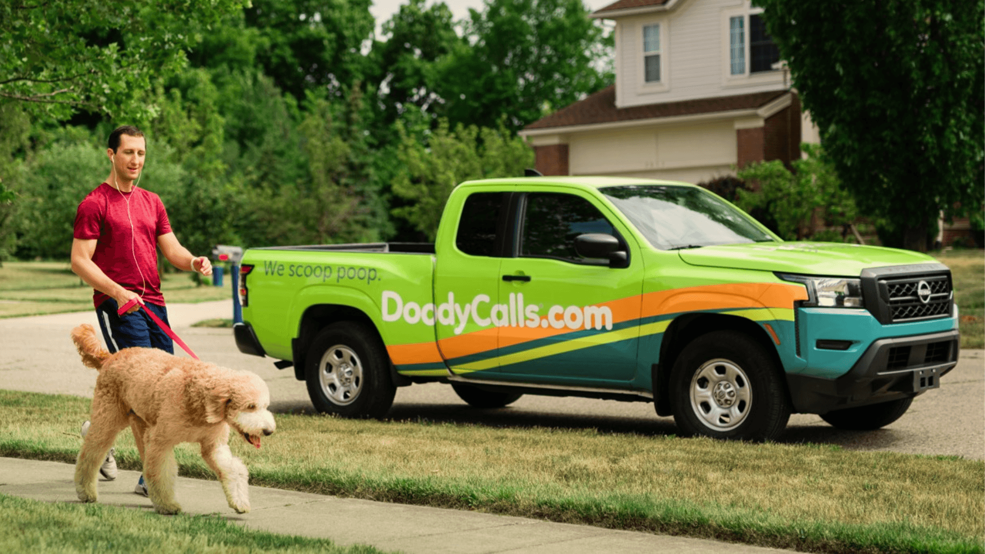 DoodyCalls Ranks on Entrepreneur’s 2026 Franchise 500® DoodyCalls Ranks on Entrepreneur’s 2026 Franchise 500®