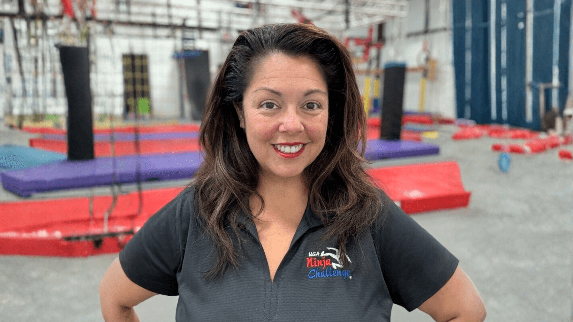 USA Ninja Challenge Adds COO Role as Franchise Expansion Accelerates USA Ninja Challenge Adds COO Role as Franchise Expansion Accelerates