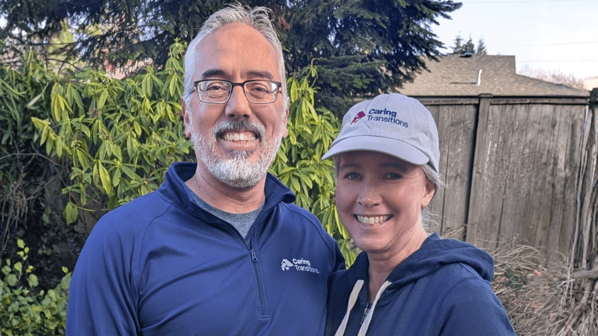 A Day in the Life of a Caring Transitions Franchise Owner A Day in the Life of a Caring Transitions Franchise Owner