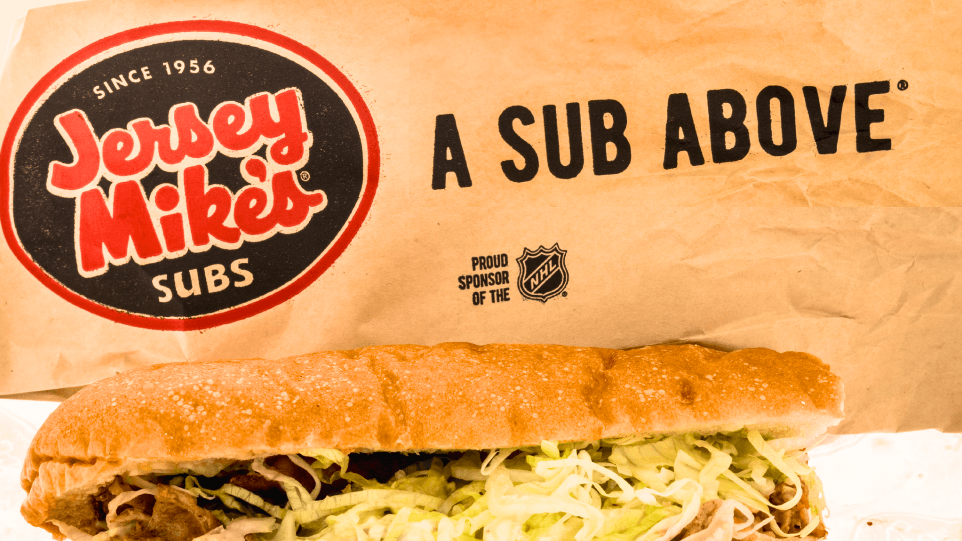 Jersey Mike’s Officially Dethrones Chick-fil-A as America’s Favorite QSR Jersey Mike’s Officially Dethrones Chick-fil-A as America’s Favorite QSR