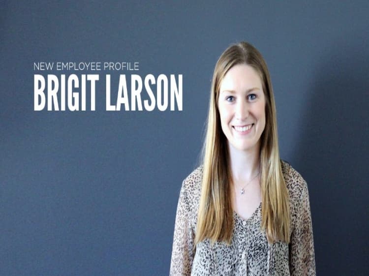Brigit Larson Joins No Limit Agency Brigit Larson Joins No Limit Agency