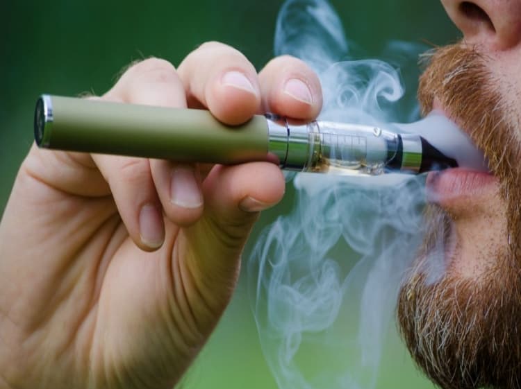 Palm Beach Vapors Enters Health Market with GNUPharma Palm Beach Vapors Enters Health Market with GNUPharma