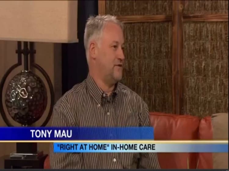 KDLT- Sioux Falls, North Dakota: Right At Home Keeps Seniors Safe In The Winter Months KDLT- Sioux Falls, North Dakota: Right At Home Keeps Seniors Safe In The Winter Months