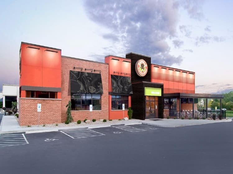 The Wall Street Journal: Buffalo Wings & Rings Offers Incentives to Entice Potential Franchisees The Wall Street Journal: Buffalo Wings & Rings Offers Incentives to Entice Potential Franchisees