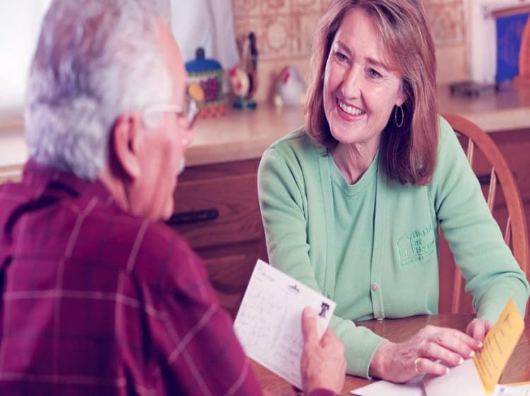 News & Observer: Rain Or Shine, Right At Home Franchisees Provide Care To Clients News & Observer: Rain Or Shine, Right At Home Franchisees Provide Care To Clients