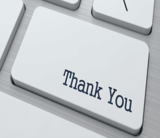 Appreciation Can Lead to Less Stress Appreciation Can Lead to Less Stress