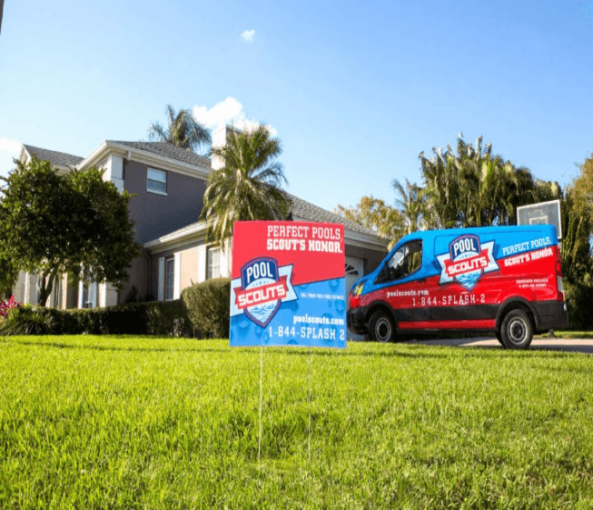 Buzz Franchise Brands Launches New Pool Service Franchise, Pool Scouts Buzz Franchise Brands Launches New Pool Service Franchise, Pool Scouts