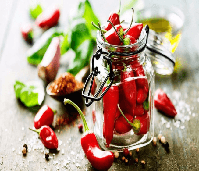 Franchises are Heating Up Their Flavor Profiles Franchises are Heating Up Their Flavor Profiles