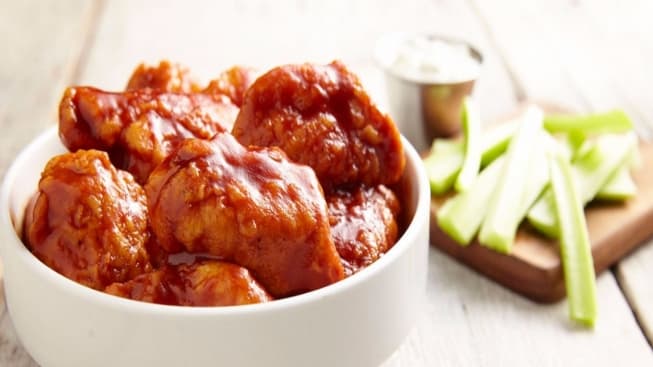 Restaurant Hospitality: Buffalo Wings & Rings Shares Recipe for Success When Creating Memorable LTOs Restaurant Hospitality: Buffalo Wings & Rings Shares Recipe for Success When Creating Memorable LTOs