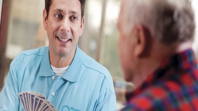 Current in Carmel: Career Change From Tech Industry To Franchising Successful For Right At Home Franchisee Current in Carmel: Career Change From Tech Industry To Franchising Successful For Right At Home Franchisee
