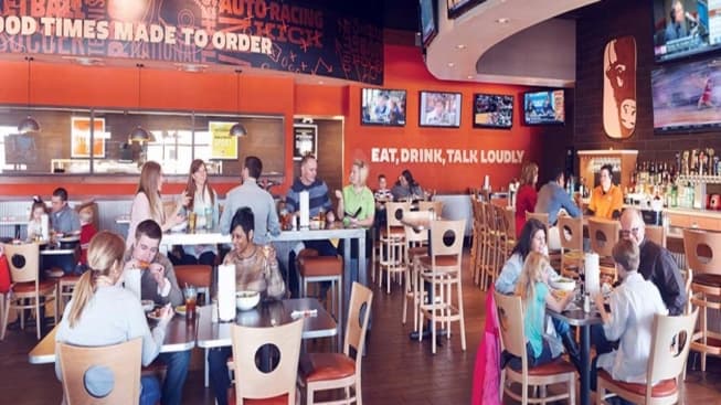 South Bend Tribune: Mixed Demographics Makes South Bend, Indiana Perfect Market for Buffalo Wings & Rings South Bend Tribune: Mixed Demographics Makes South Bend, Indiana Perfect Market for Buffalo Wings & Rings