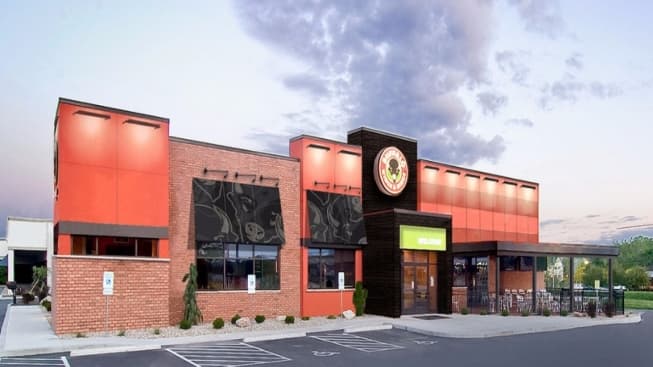 Star-Telegram: Buffalo Wings & Rings Plans First North Texas Location. Star-Telegram: Buffalo Wings & Rings Plans First North Texas Location.