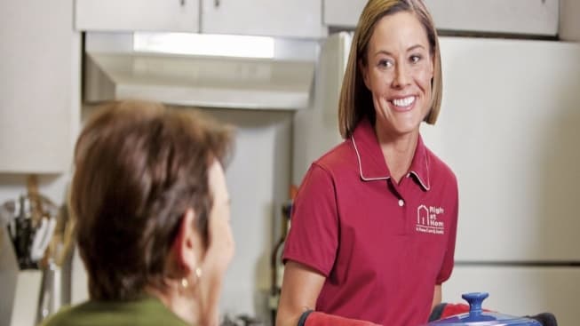 Tri-City Herald: Right at Home to Bring Its Expert Care to Kennewick, Washington Tri-City Herald: Right at Home to Bring Its Expert Care to Kennewick, Washington