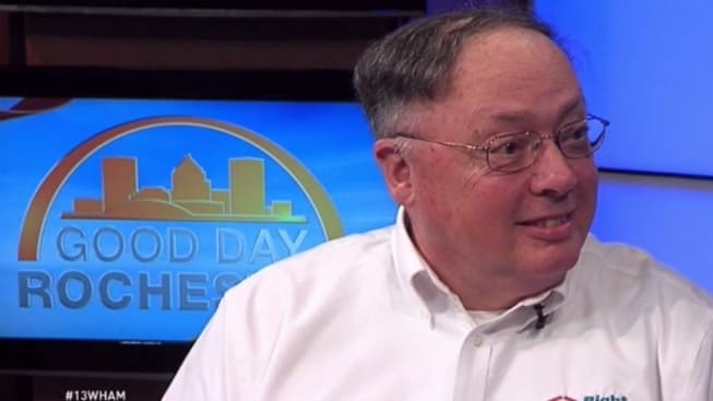 WHAM- Rochester, New York: Right at Home Helps Seniors Stay Healthy With Simple and Safe Exercises WHAM- Rochester, New York: Right at Home Helps Seniors Stay Healthy With Simple and Safe Exercises