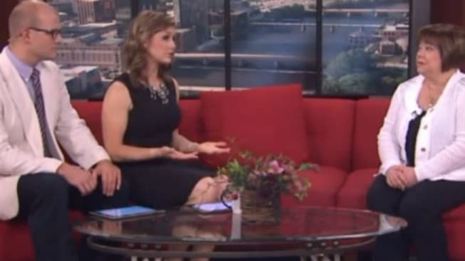 WXMI- Grand Rapids, Michigan: Right at Home Helps Seniors Stay Safe In The Hot Summer Months WXMI- Grand Rapids, Michigan: Right at Home Helps Seniors Stay Safe In The Hot Summer Months