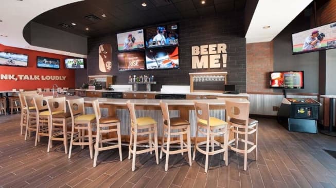 Buffalo Wings & Rings Adding More Corporate Locations to its Successful Franchise System Buffalo Wings & Rings Adding More Corporate Locations to its Successful Franchise System