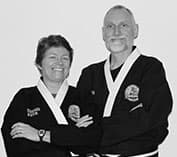 Couple Tackles Bullying with Martial Arts Franchise Couple Tackles Bullying with Martial Arts Franchise