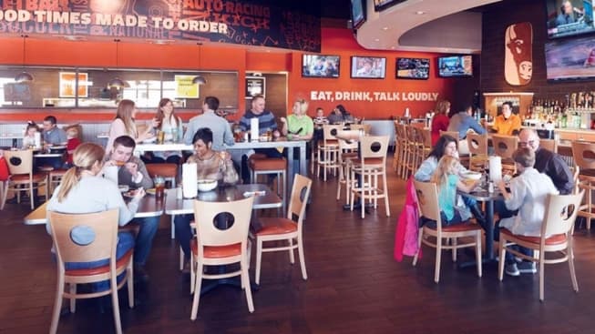 Rapid City Journal: New Buffalo Wings & Rings Manager Helps Restaurant Sales Take Skyrocket Rapid City Journal: New Buffalo Wings & Rings Manager Helps Restaurant Sales Take Skyrocket
