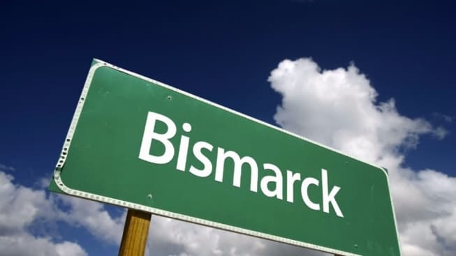 The Bismarck Tribune: Buffalo Wings & Rings Franchisee Al Hauck breaks ground on new Location The Bismarck Tribune: Buffalo Wings & Rings Franchisee Al Hauck breaks ground on new Location