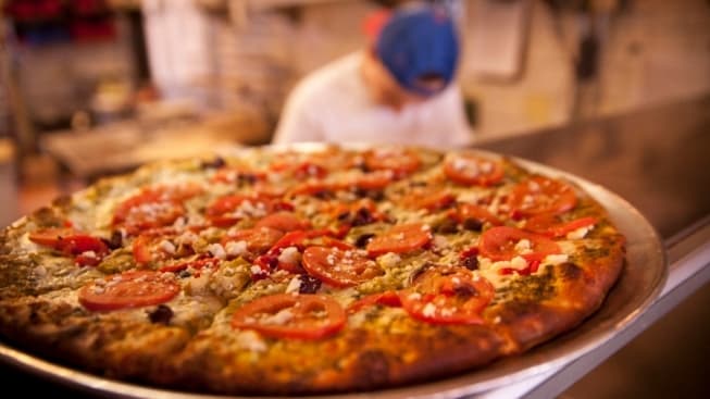 The Roman Candle Raises the Bar with New Restaurant in Madison, WI The Roman Candle Raises the Bar with New Restaurant in Madison, WI