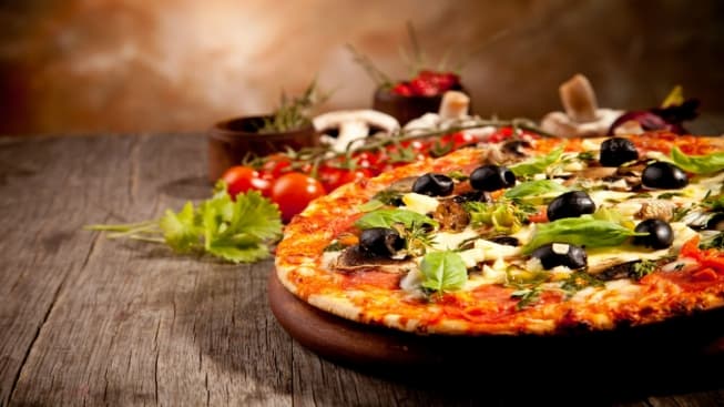 CNBC: Millennials are Changing the Pizza Industry CNBC: Millennials are Changing the Pizza Industry
