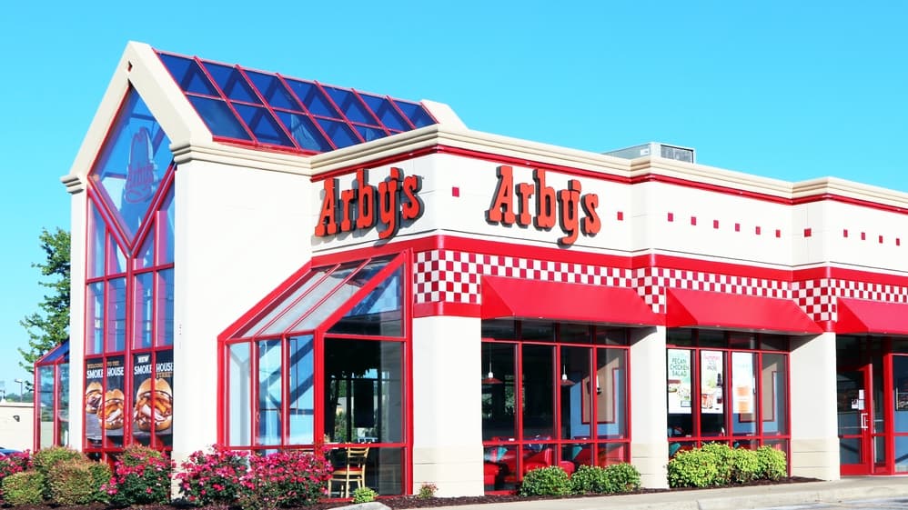 CNBC: Arby’s Takes a Stab at Venison Sandwiches in Select Locations CNBC: Arby’s Takes a Stab at Venison Sandwiches in Select Locations