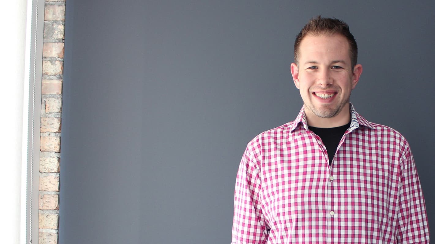 Young Entrepreneurs: Nick Powills of No Limit Agency Young Entrepreneurs: Nick Powills of No Limit Agency