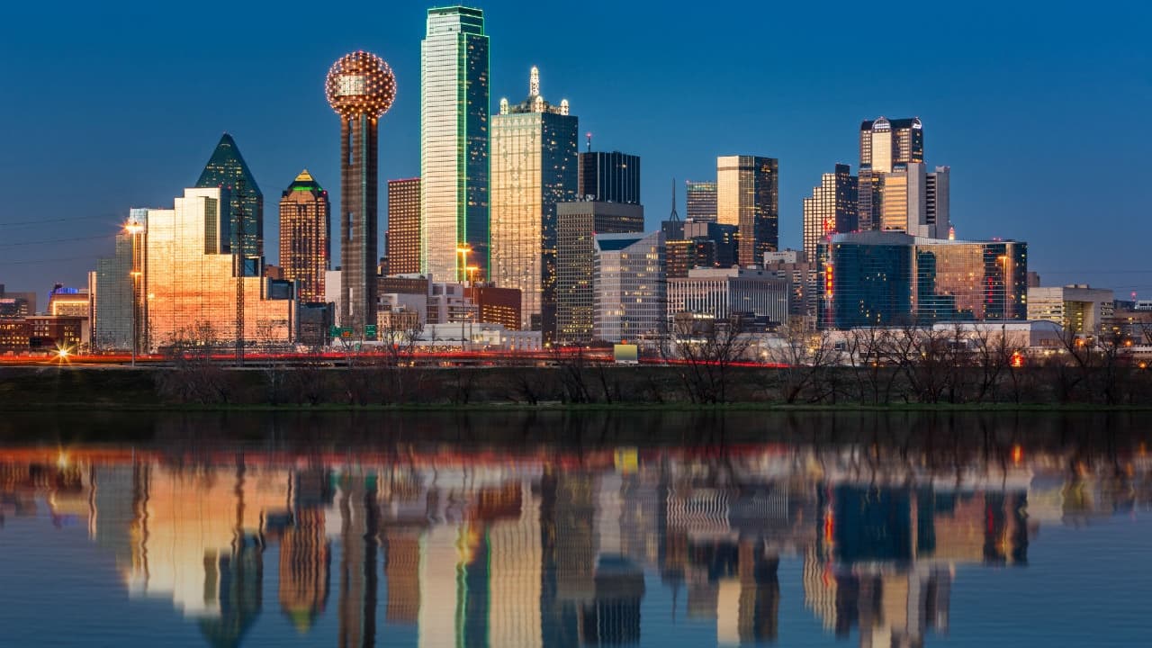 Crain's Dallas: Why Checkers' Unique Buildout Process Stands Out Crain's Dallas: Why Checkers' Unique Buildout Process Stands Out