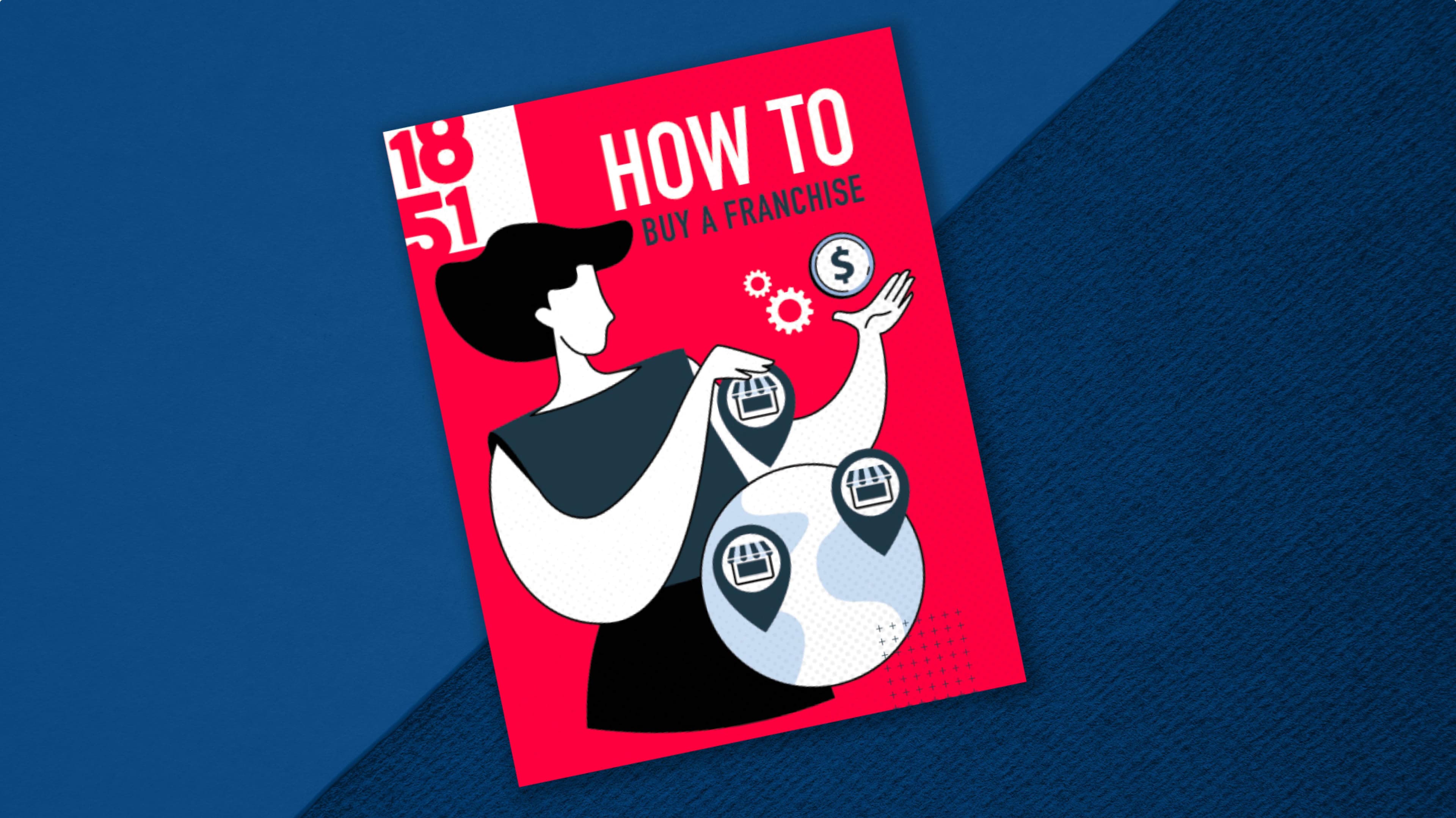 How To Buy A Franchise How To Buy A Franchise