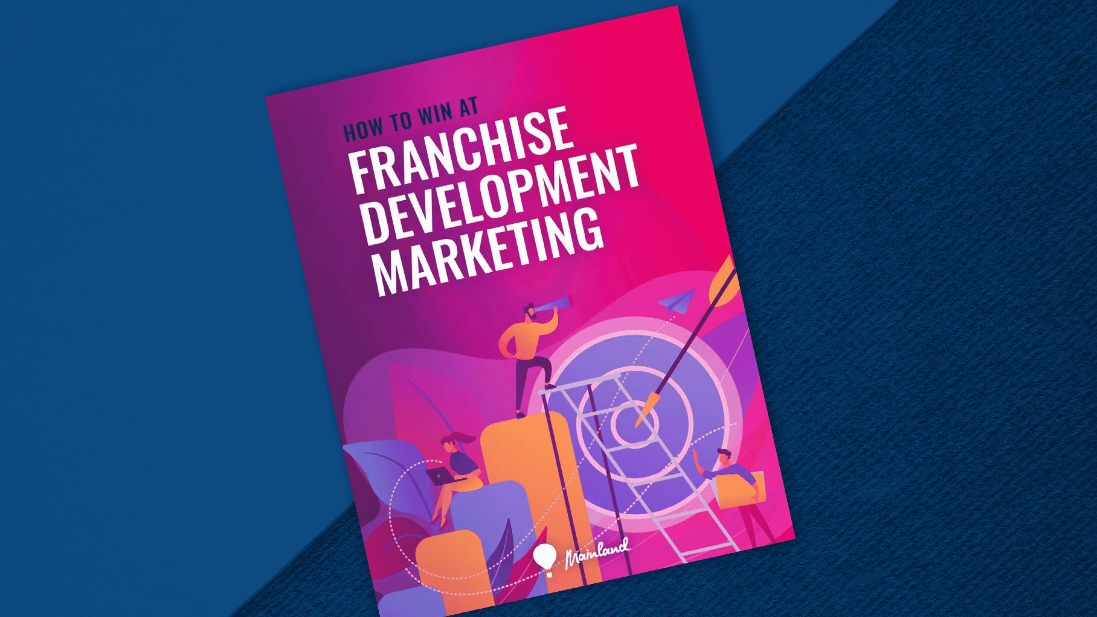 Everything you need from the basics of how to tell your brand’s story to how to build a franchise development website. Everything you need from the basics of how to tell your brand’s story to how to build a franchise development website.
