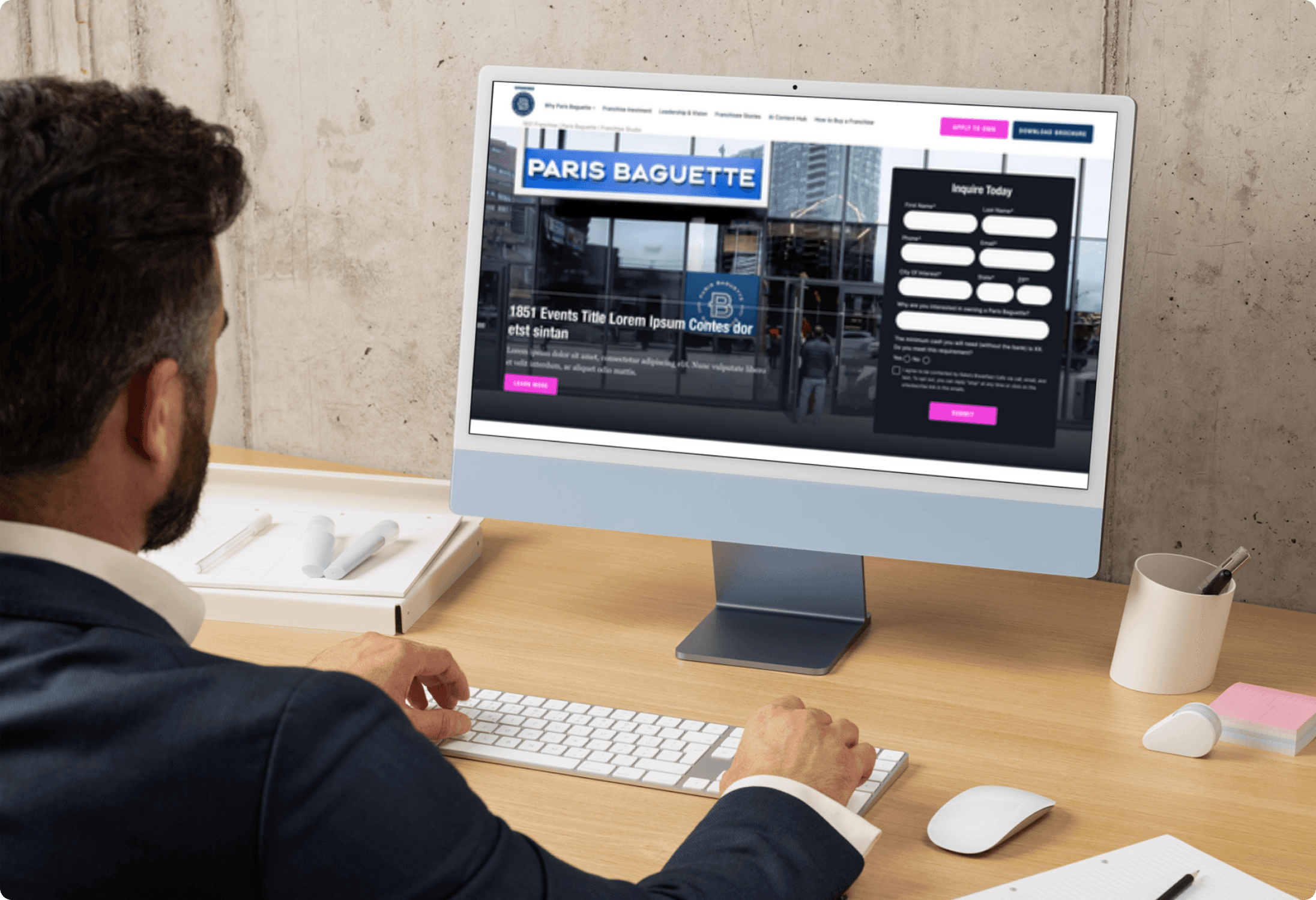 Publish Image