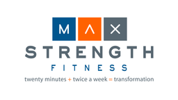 Max Strength Fitness franchise offers a safe exercise program for health and wellness twice a week.