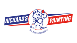 Richard's Painting Franchise provides professional home improvement services to your neighborhood.