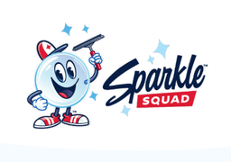 Sparkle Squad offers expert window cleaning services for homes and businesses with a streak-free shine