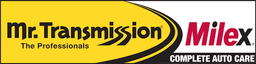 Mr. Transmission Milex franchise opportunity offering expert auto repair and maintenance services