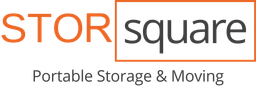 STORsquare Portable Storage & Moving