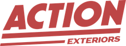 Action Exteriors is a franchise opportunity specializing in home exterior repair and renovation.