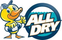 All Dry offers home restoration services for water damage, mold removal, and disaster recovery.