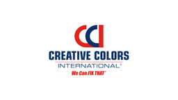 Creative Colors International franchise offers professional leather restoration and repair.